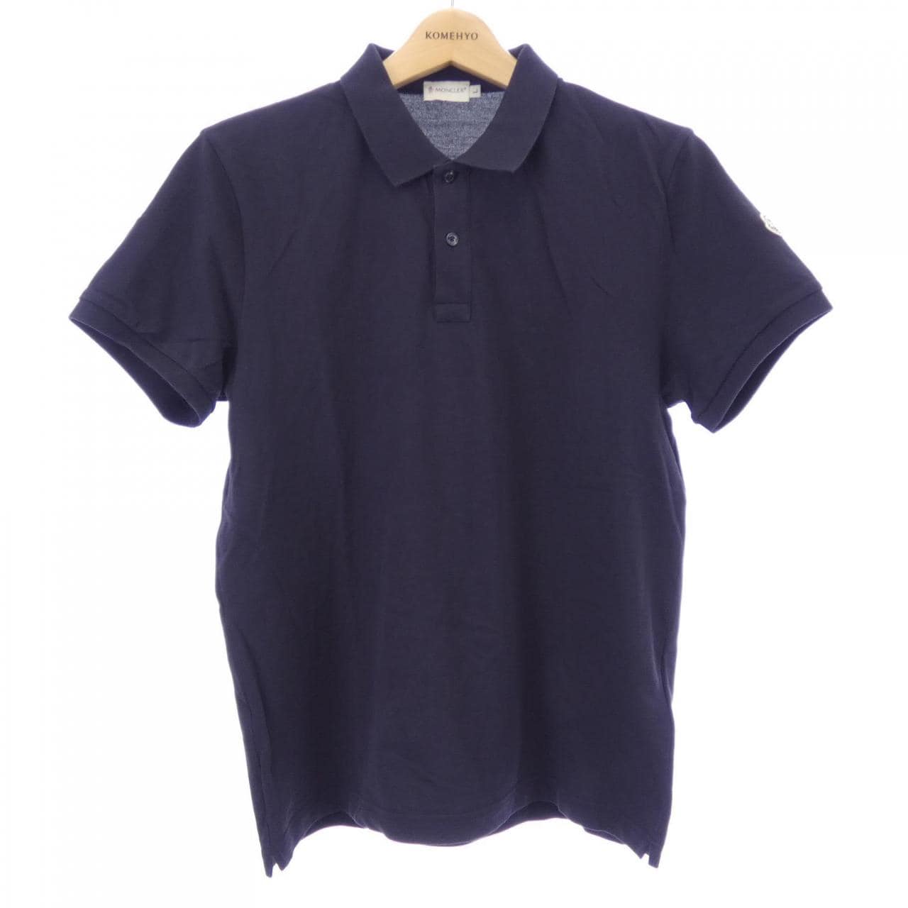 モンクレール MONCLER ポロシャツ