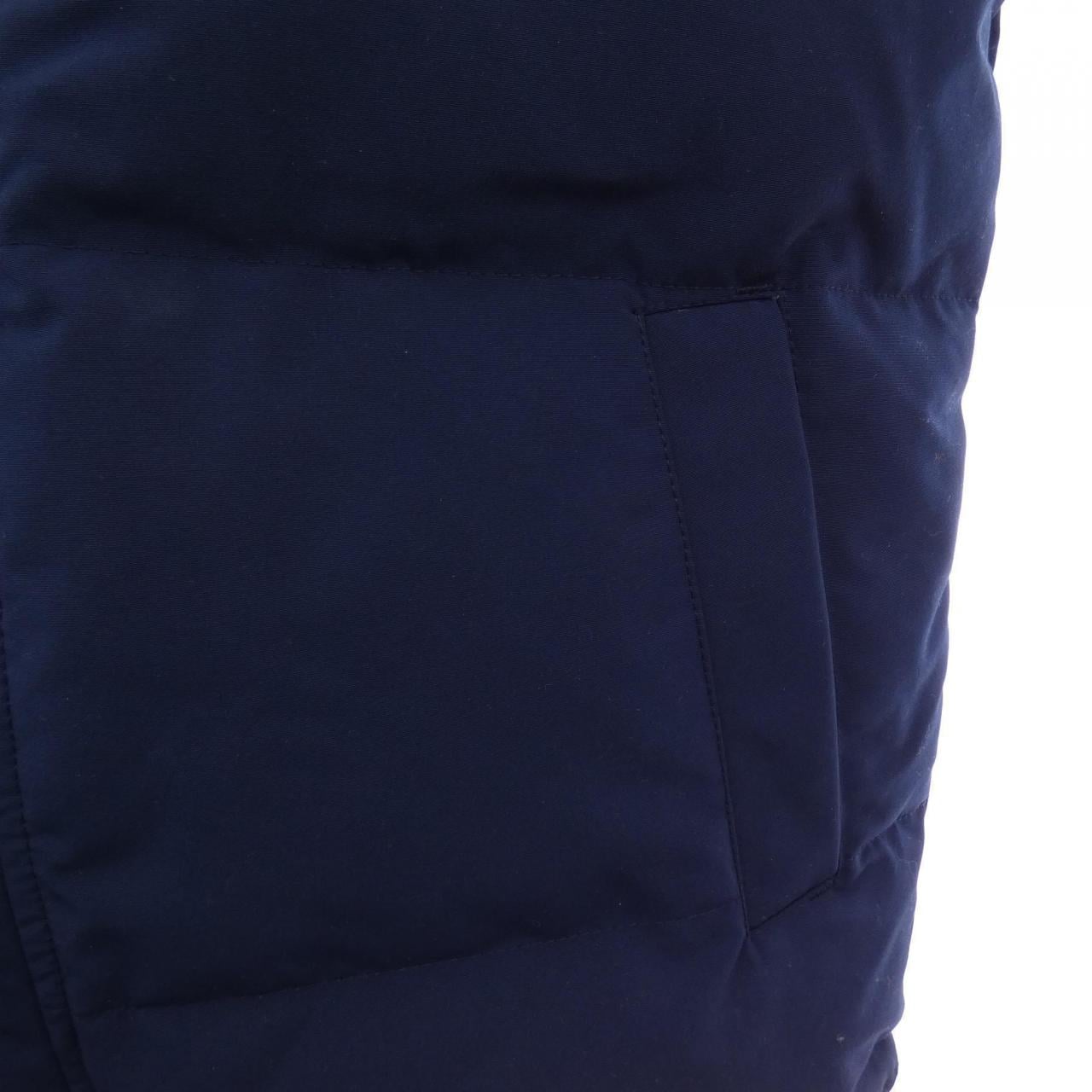カナダグース CANADA GOOSE BLACK LABEL 4151MB GARSON ガーソン ダウンベスト