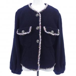 シャネル CHANEL P70074V61614 ジャケット