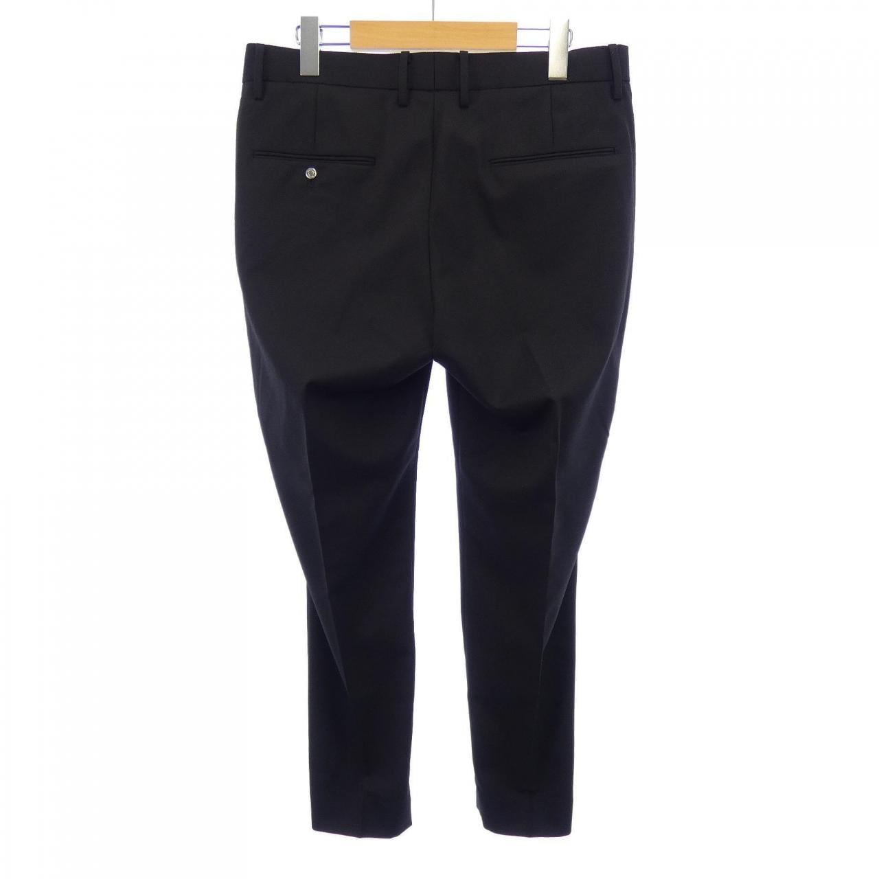 エディフィス EDIFICE パンツ