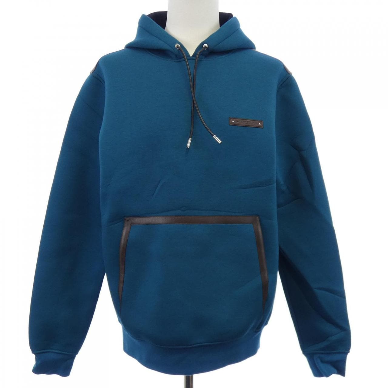 ベルルッティ Berluti R20JHL25JACY パーカー