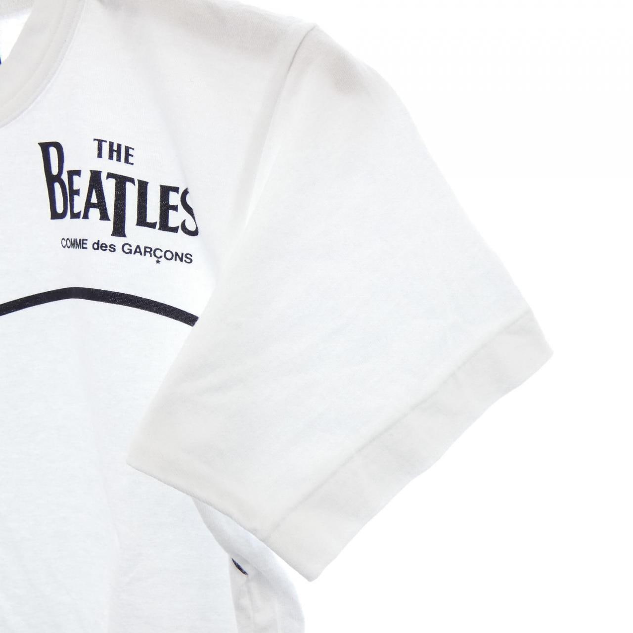 コムデギャルソン COMME des GARCONS VZ-T005 Tシャツ