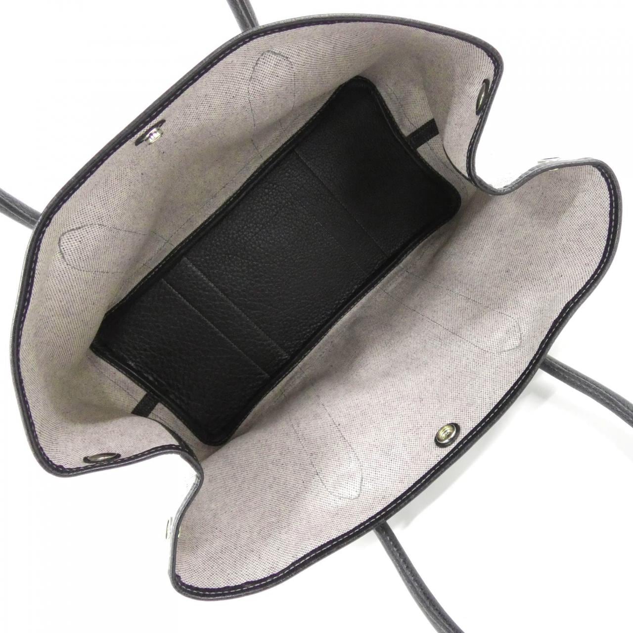 エルメス ガーデン パーティ 36cm 034924CK バッグ