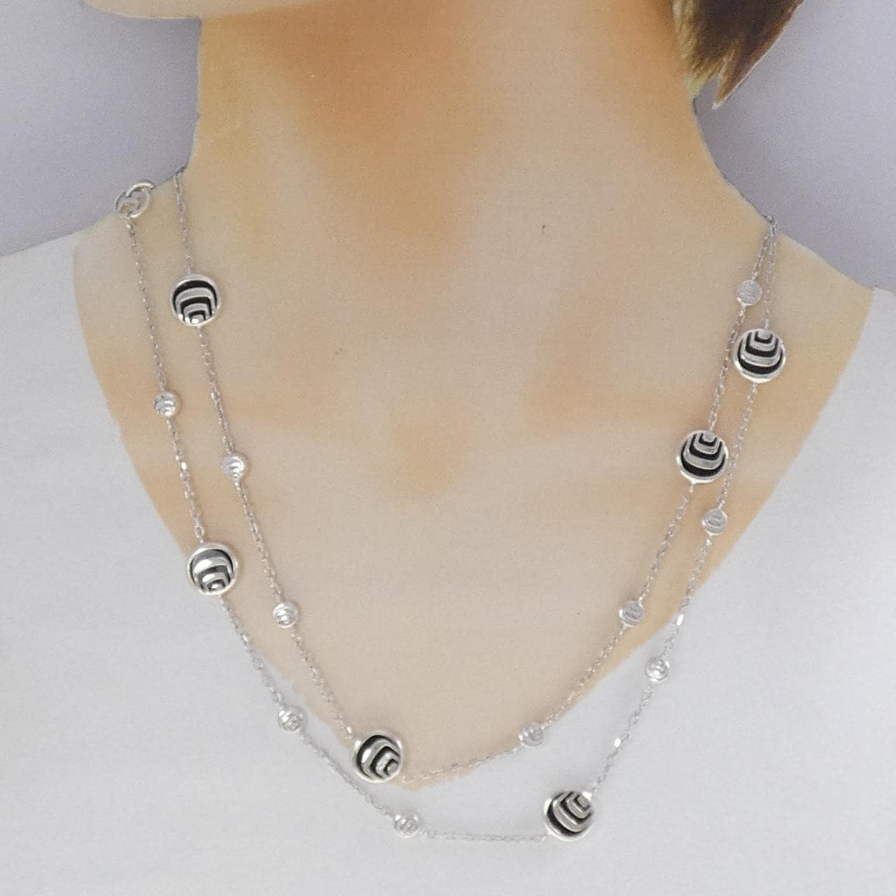 ダミアーニ ダミアニッシマ ネックレス