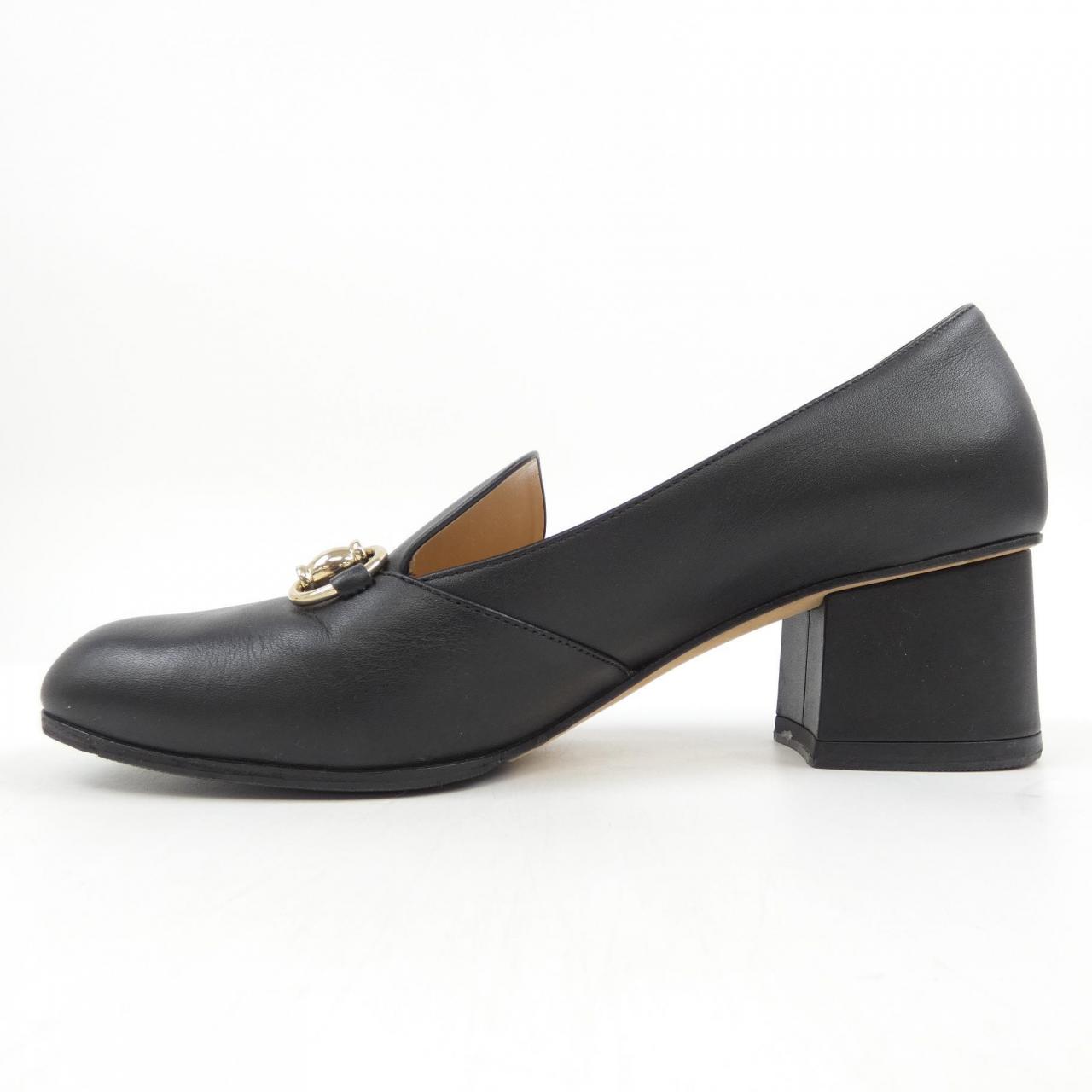 グッチ GUCCI 466701 パンプス