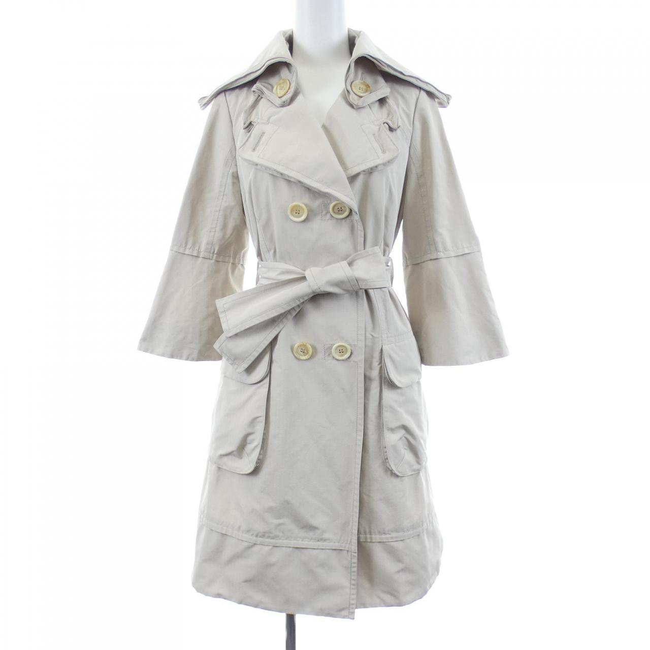 ルイヴィトン LOUIS VUITTON WSCO11PO2 コート