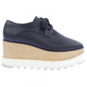 ステラマッカートニー STELLA MCCARTNEY 363997 シューズ