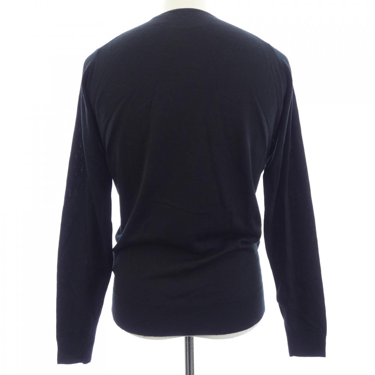 ジョンスメドレー JOHN SMEDLEY ニット