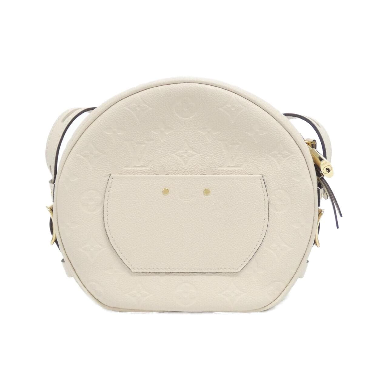 ルイヴィトン モノグラム アンプラント ボワット シャポー スープル M45276 ショルダーバッグ