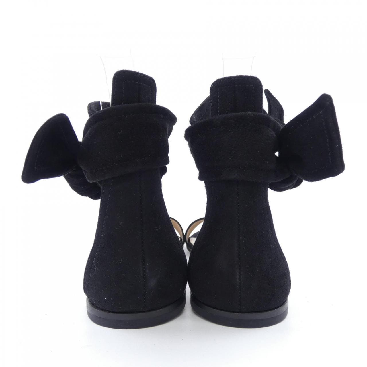 ジャンヴィトロッシ GIANVITO ROSSI サンダル