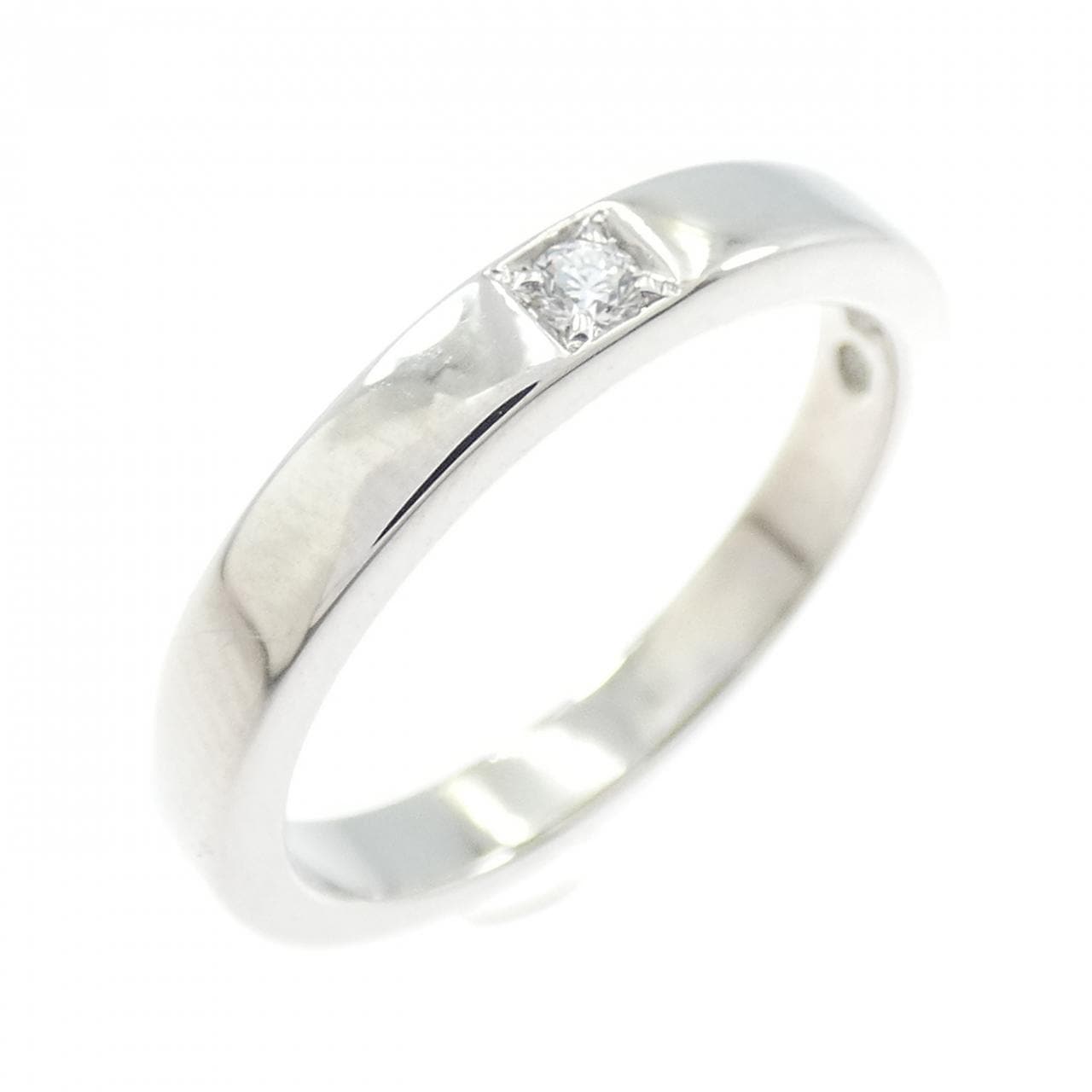 ブルガリ マリーミー リング