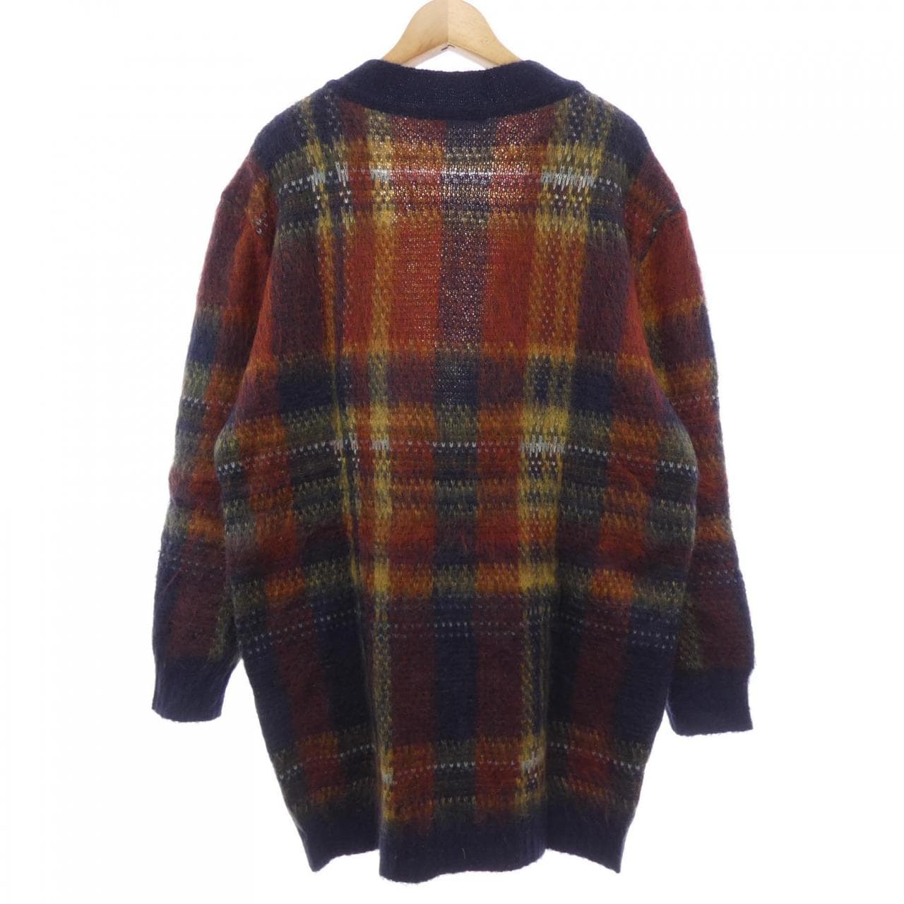 エトロ ETRO カーディガン