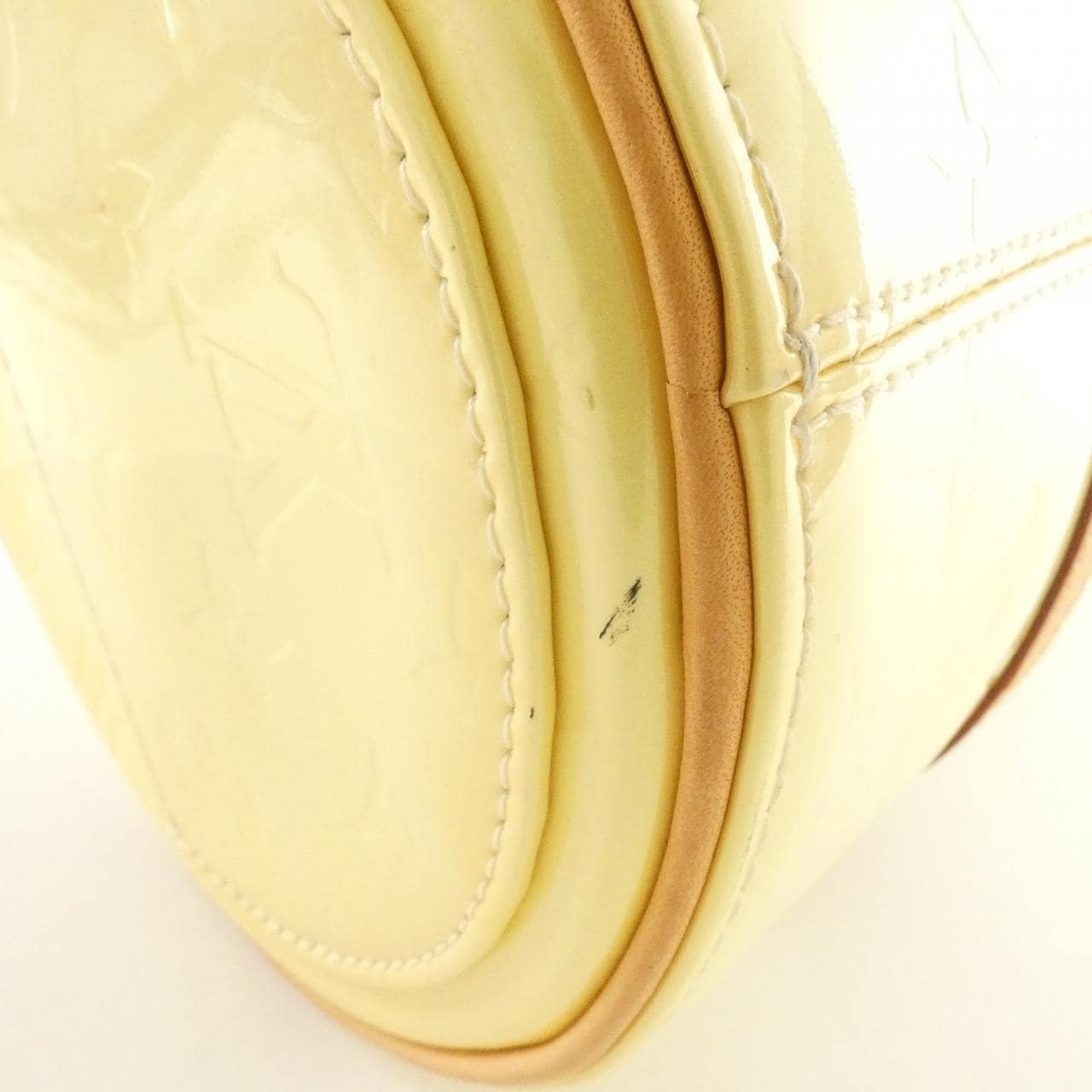 ルイヴィトン ヴェルニ ベッドフォード M91006 バッグ