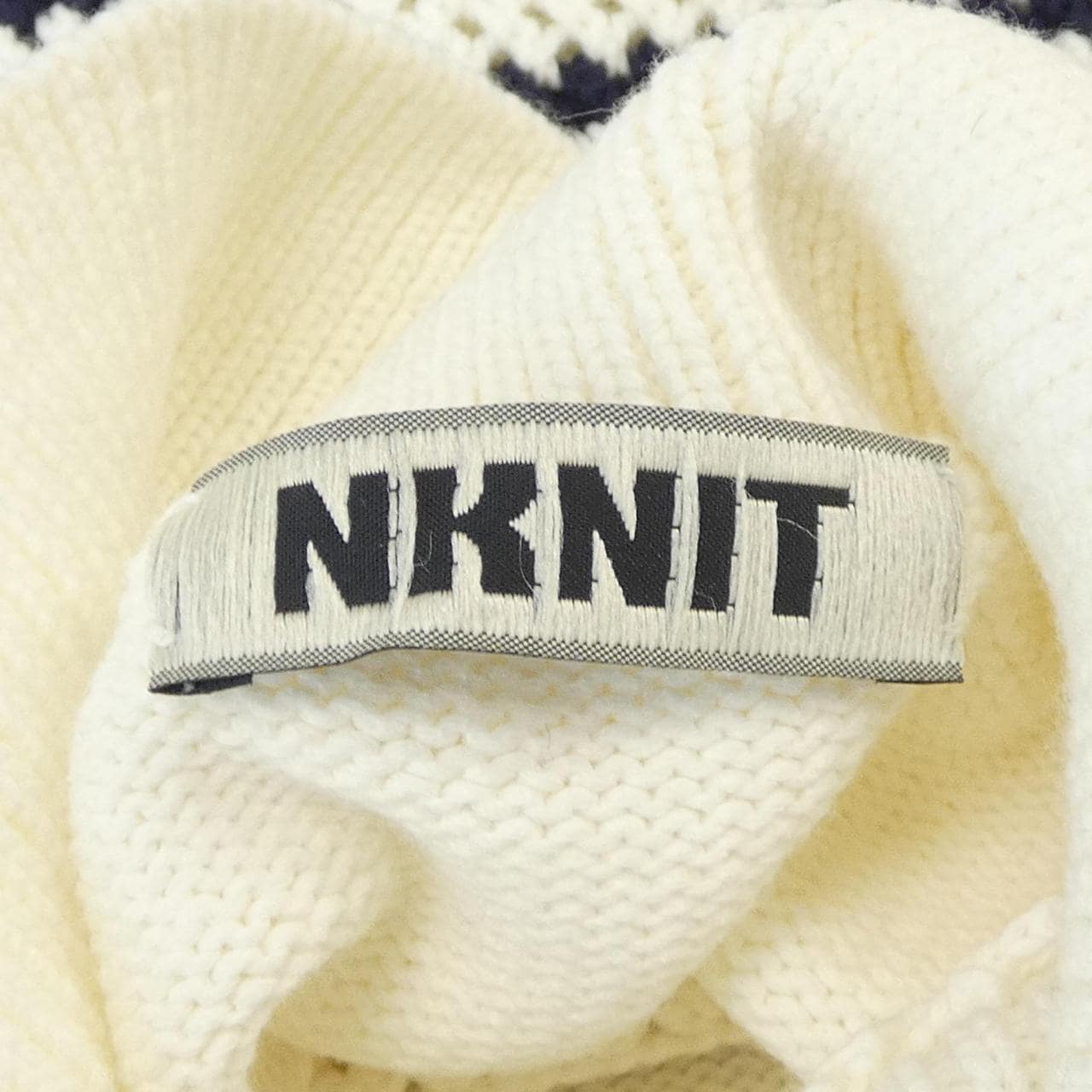 NKNIT ニット