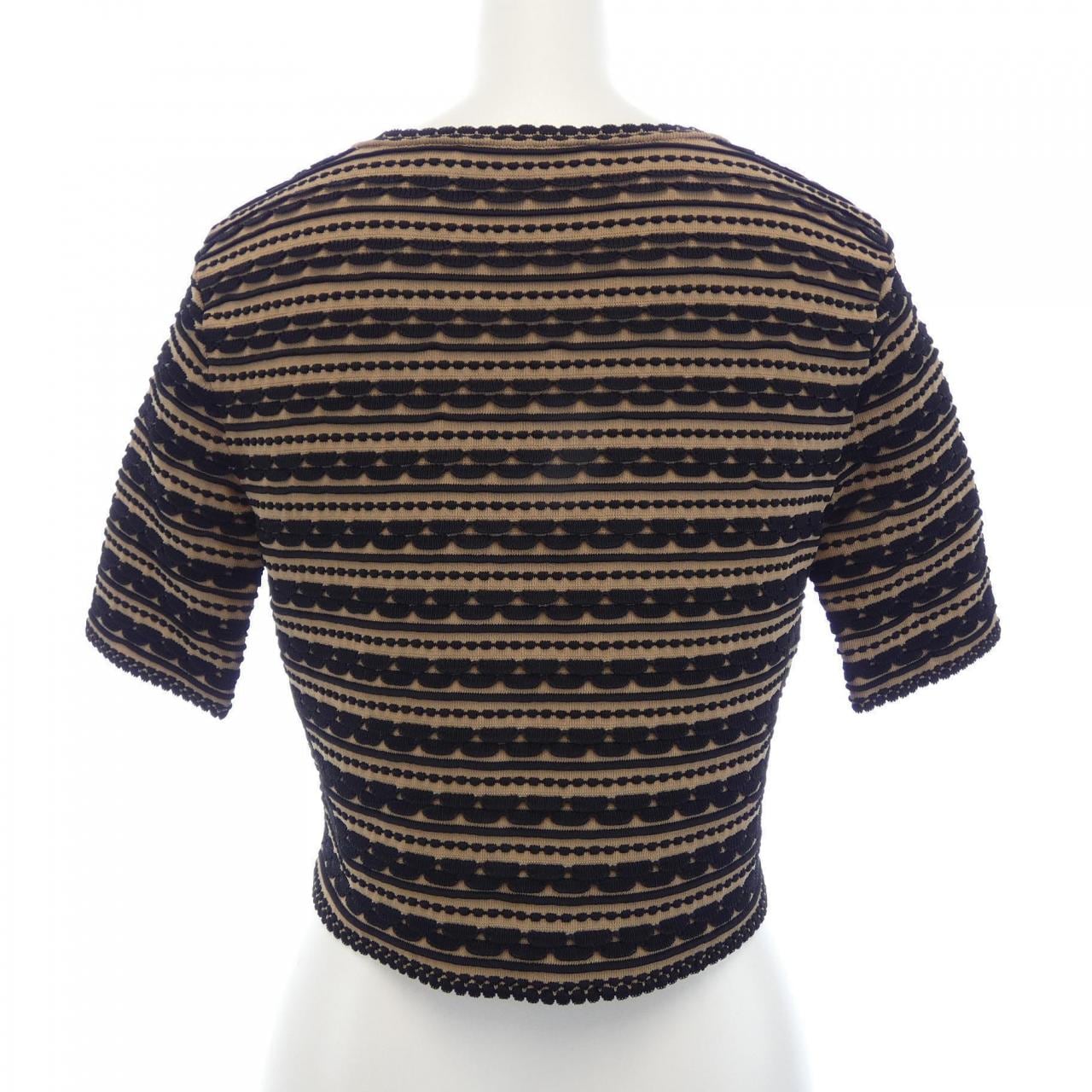 クリスチャンディオール CHRISTIAN DIOR 2C24102AM513 カーディガン