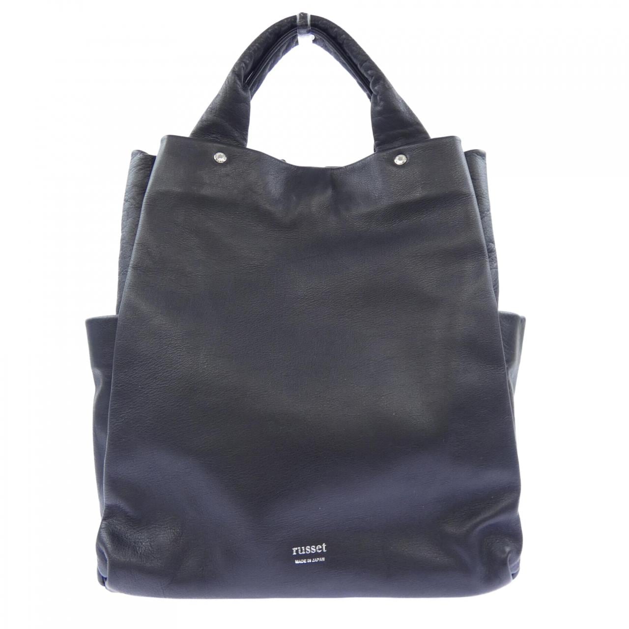 ラシット russet BACKPACK