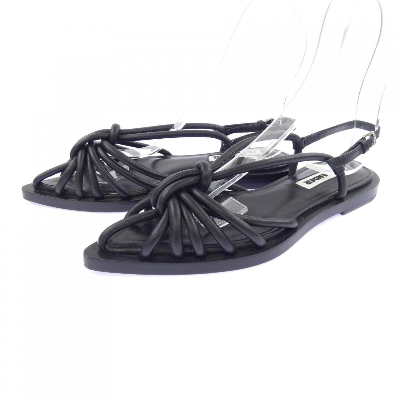 ジルサンダー JIL SANDER サンダル