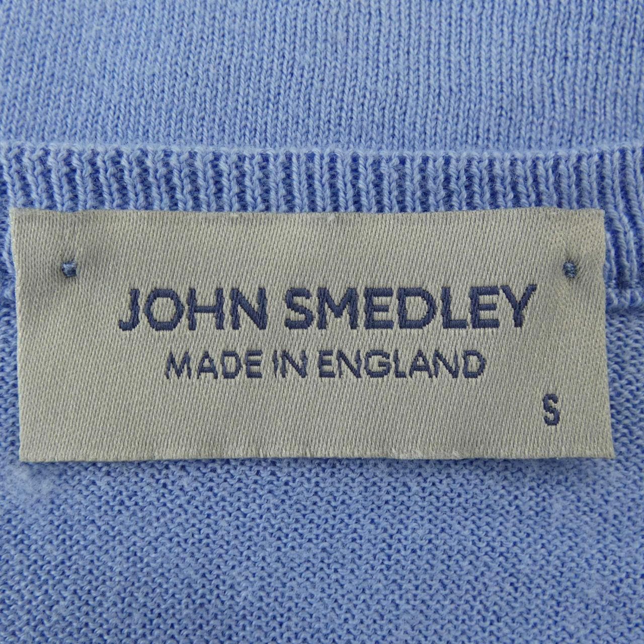 ジョンスメドレー JOHN SMEDLEY ニット