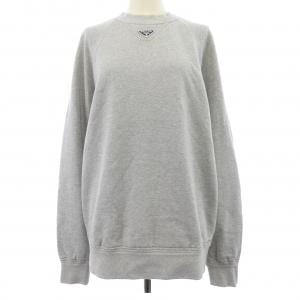 プラダ PRADA トライアングルロゴ 134668 S231 11LN スウェット