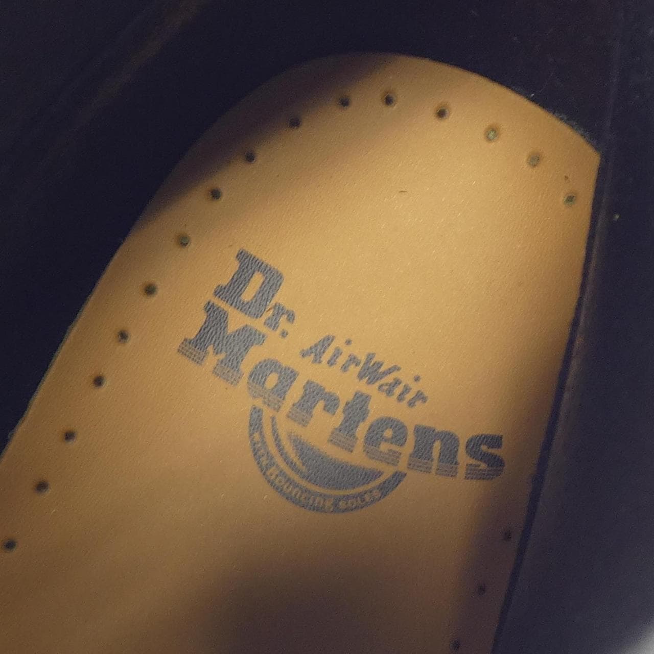 ドクターマーチン DR.MARTENS 2623000 シューズ