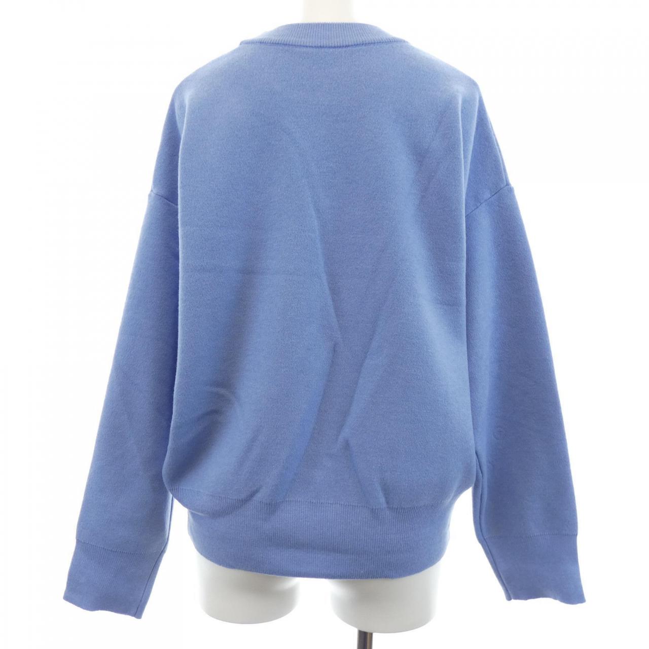 ミッシェルクラン MICHEL KLEIN ニット