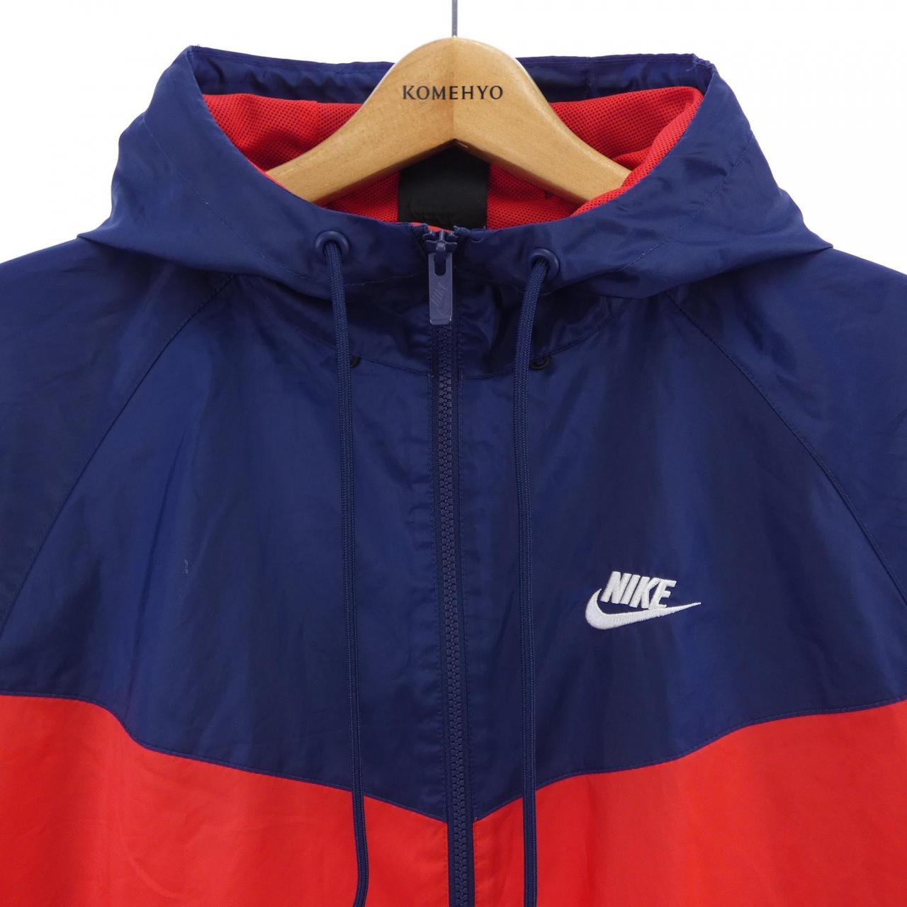 ナイキ NIKE ブルゾン