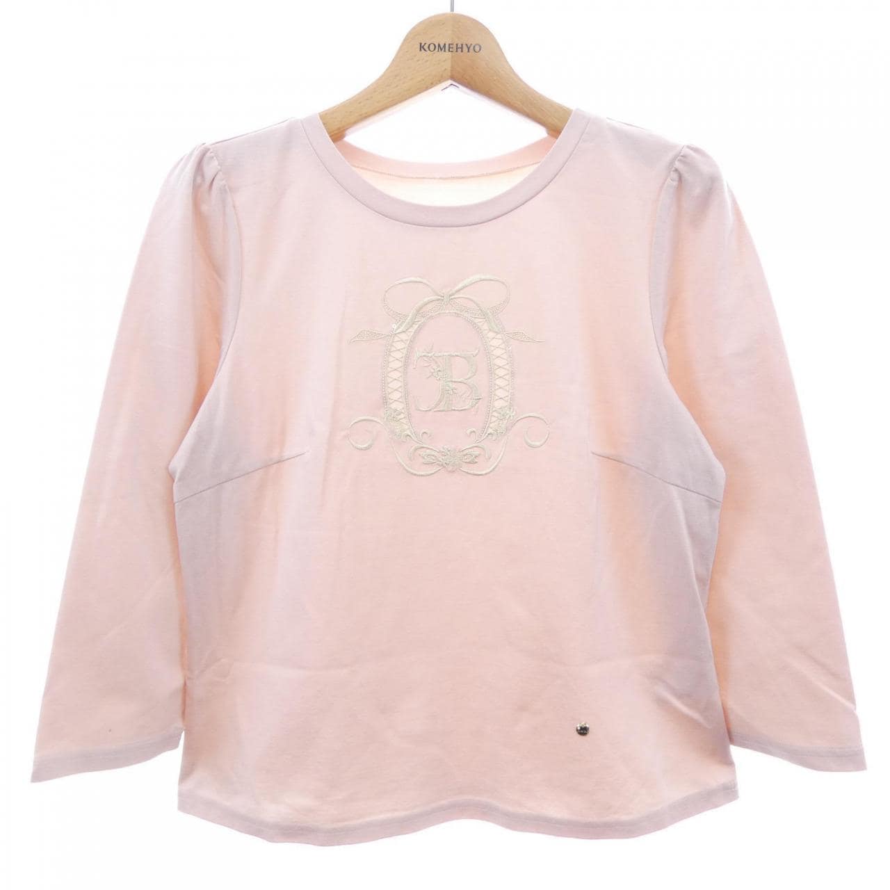 トゥービーシック TO BE CHIC Tシャツ