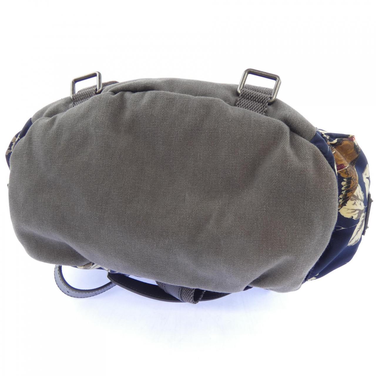 ドルチェアンドガッバーナ DOLCE&GABBANA BACKPACK