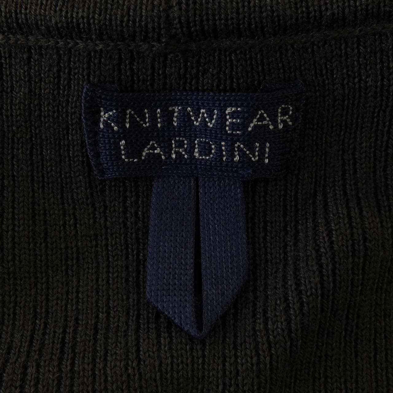 ラルディーニ LARDINI ベスト