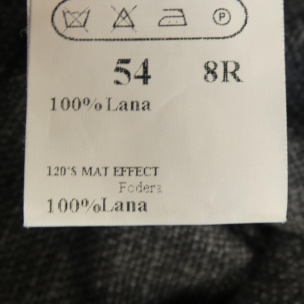 イザイア ISAIA ジャケット