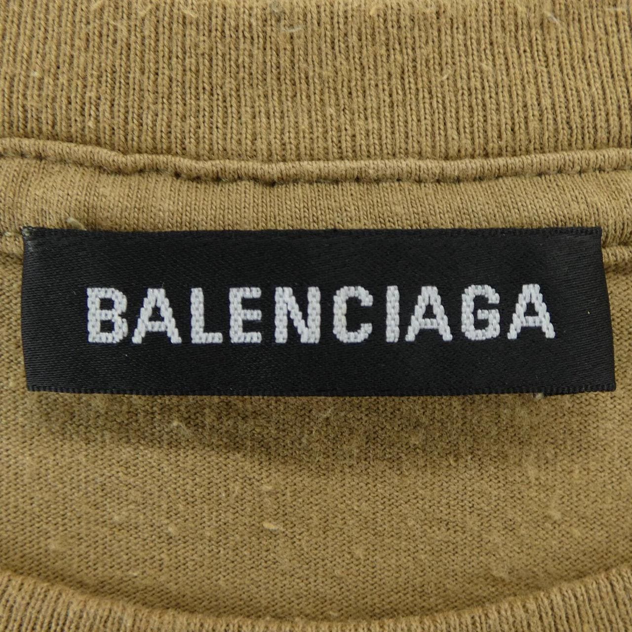 バレンシアガ BALENCIAGA 578139 TEV52 Tシャツ