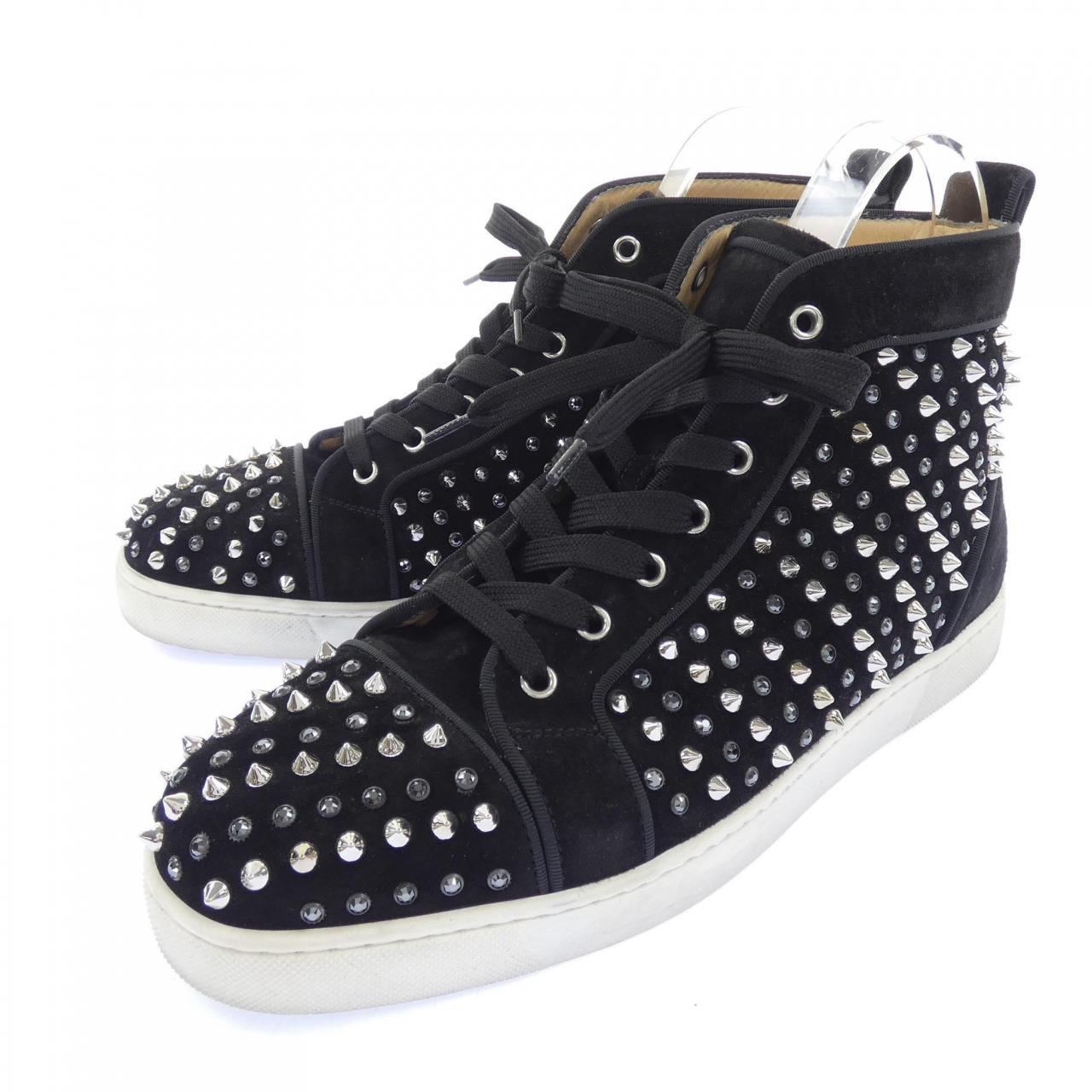 クリスチャンルブタン CHRISTIAN LOUBOUTIN スニーカー