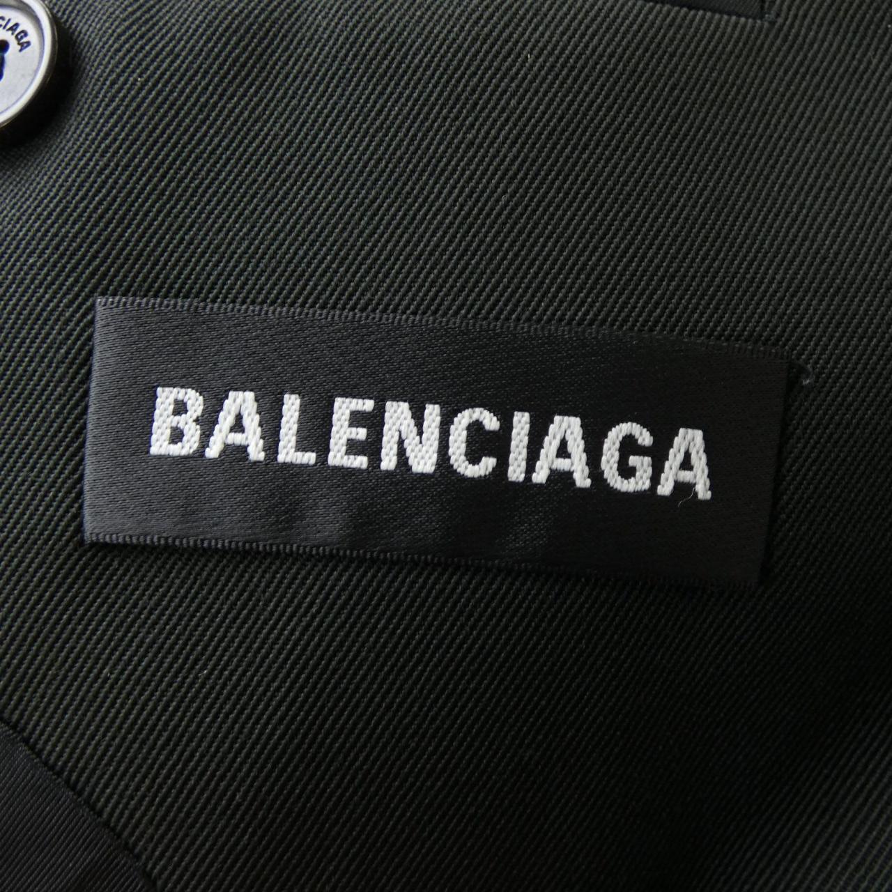 バレンシアガ BALENCIAGA 556683 TDT05 コート