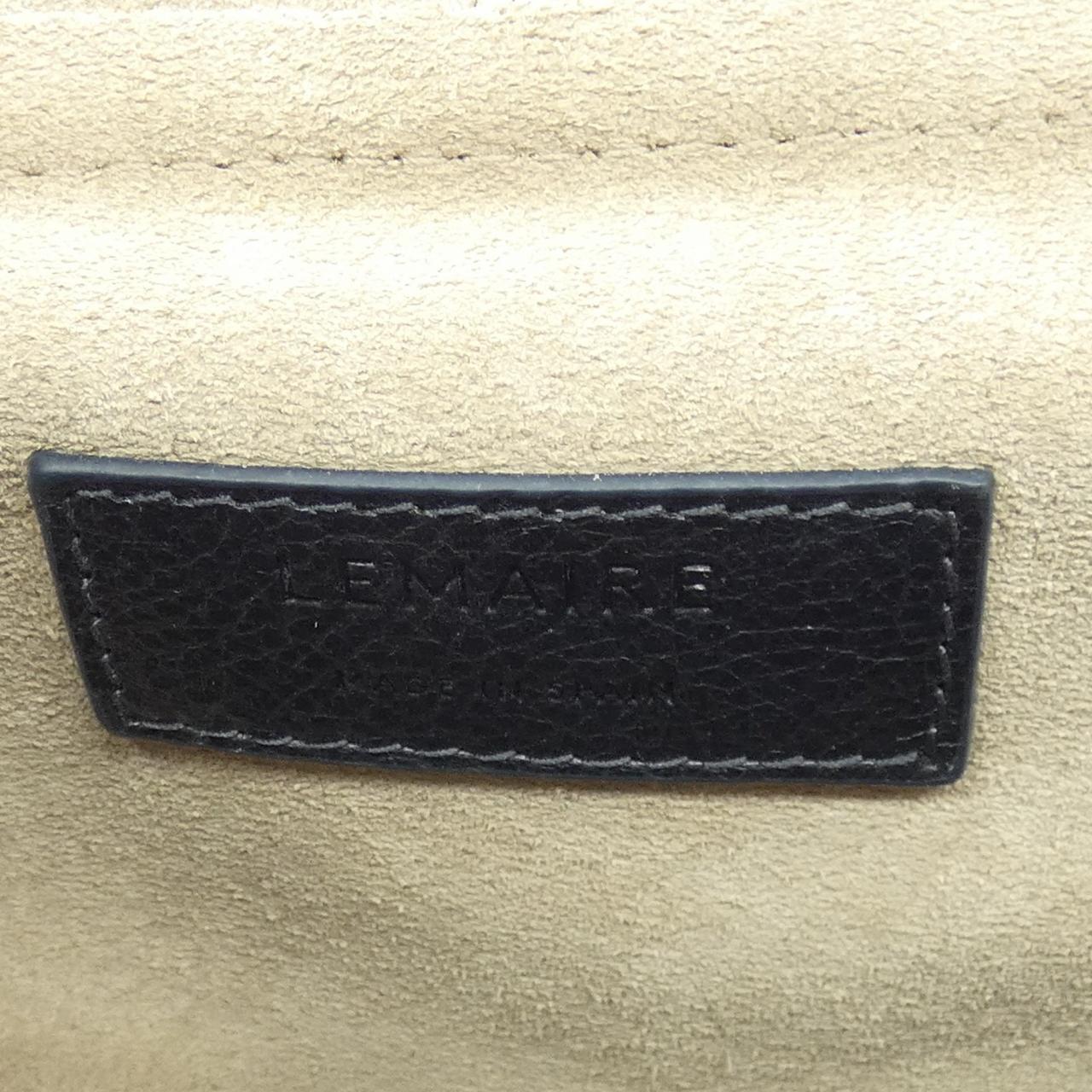 ルメール LEMAIRE BG0163 LL0067 BAG