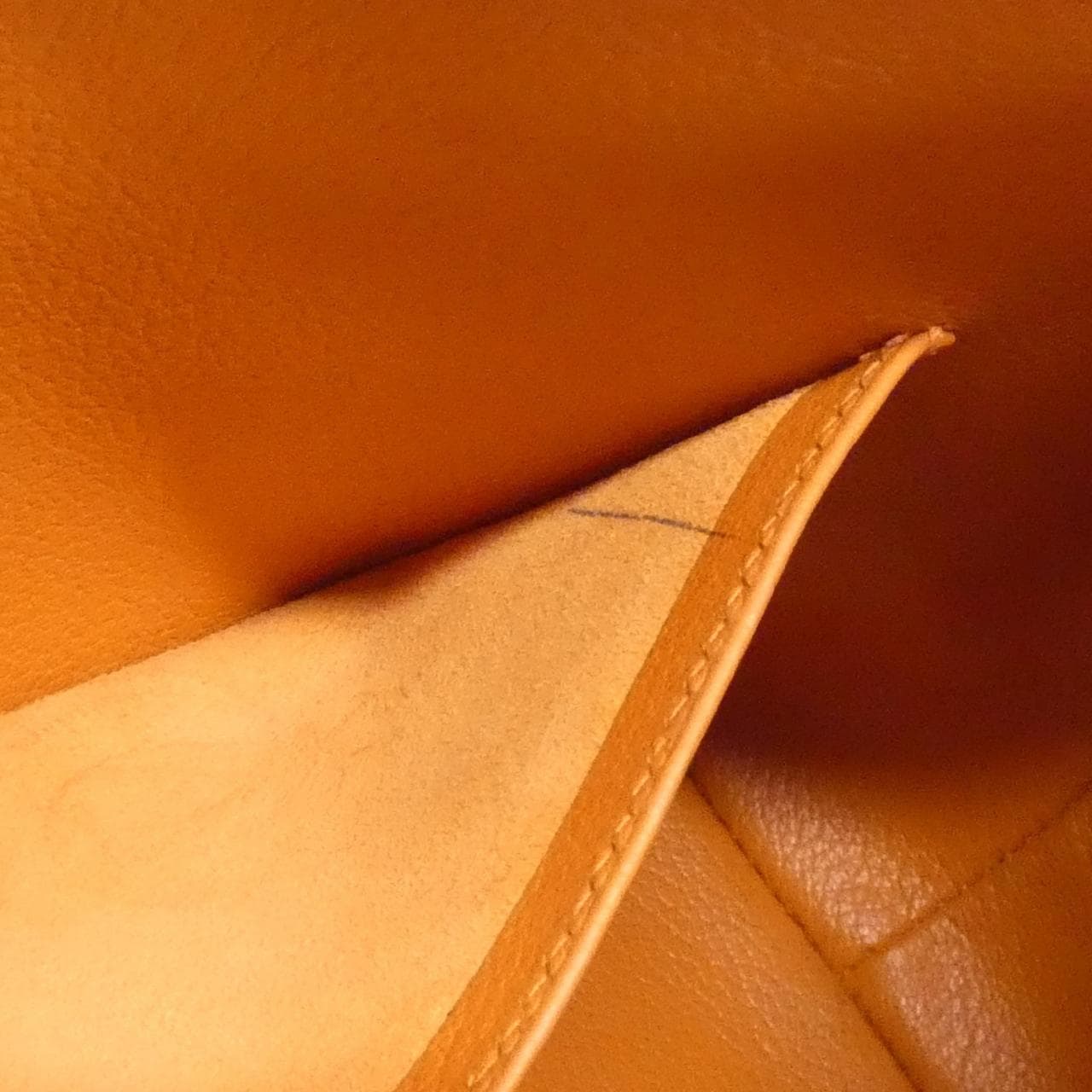 エルメス ベルランゴ PM 038394CK ショルダーバッグ