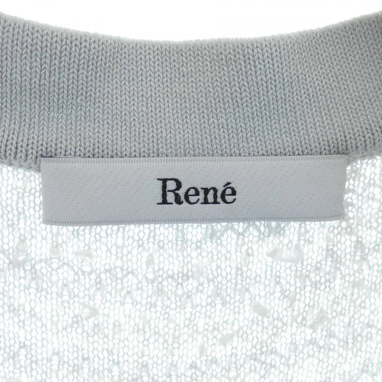 ルネ RENE 6422250 カーディガン