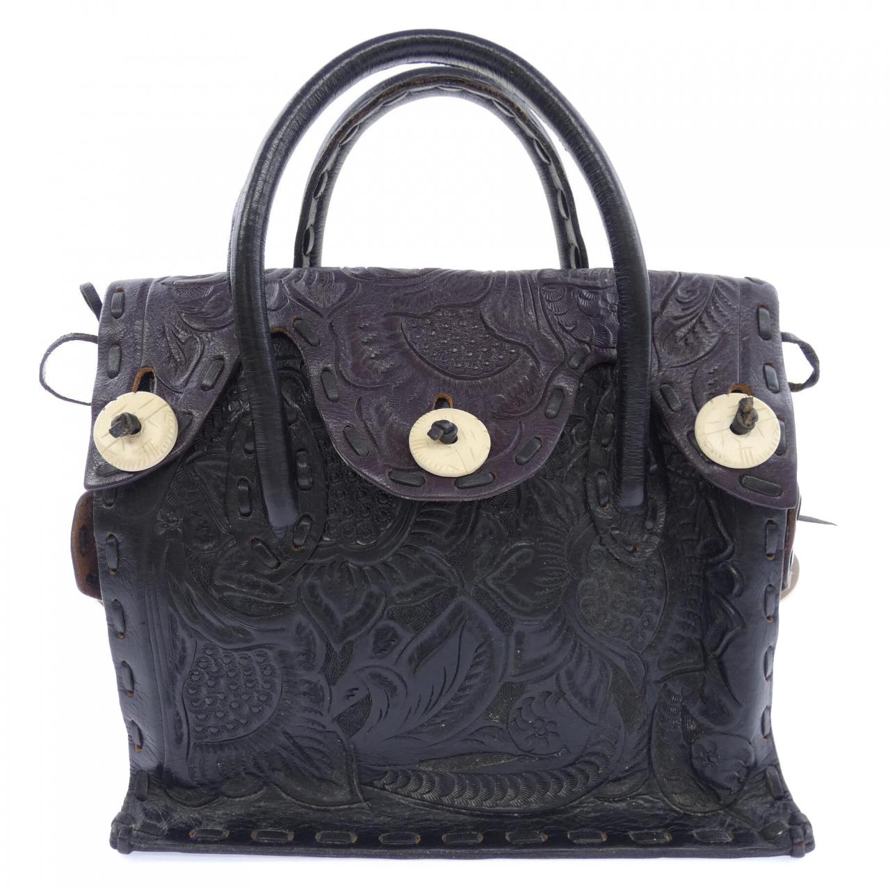 カービングトライブス Carving Tribes BAG