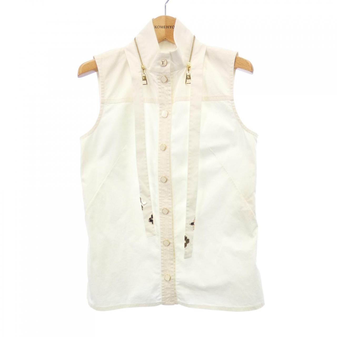 ルイヴィトン LOUIS VUITTON FITO67OOM トップス