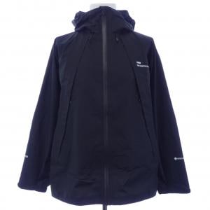 ハイクザノースフェイス HYKE×THE NORTH FACE ブルゾン