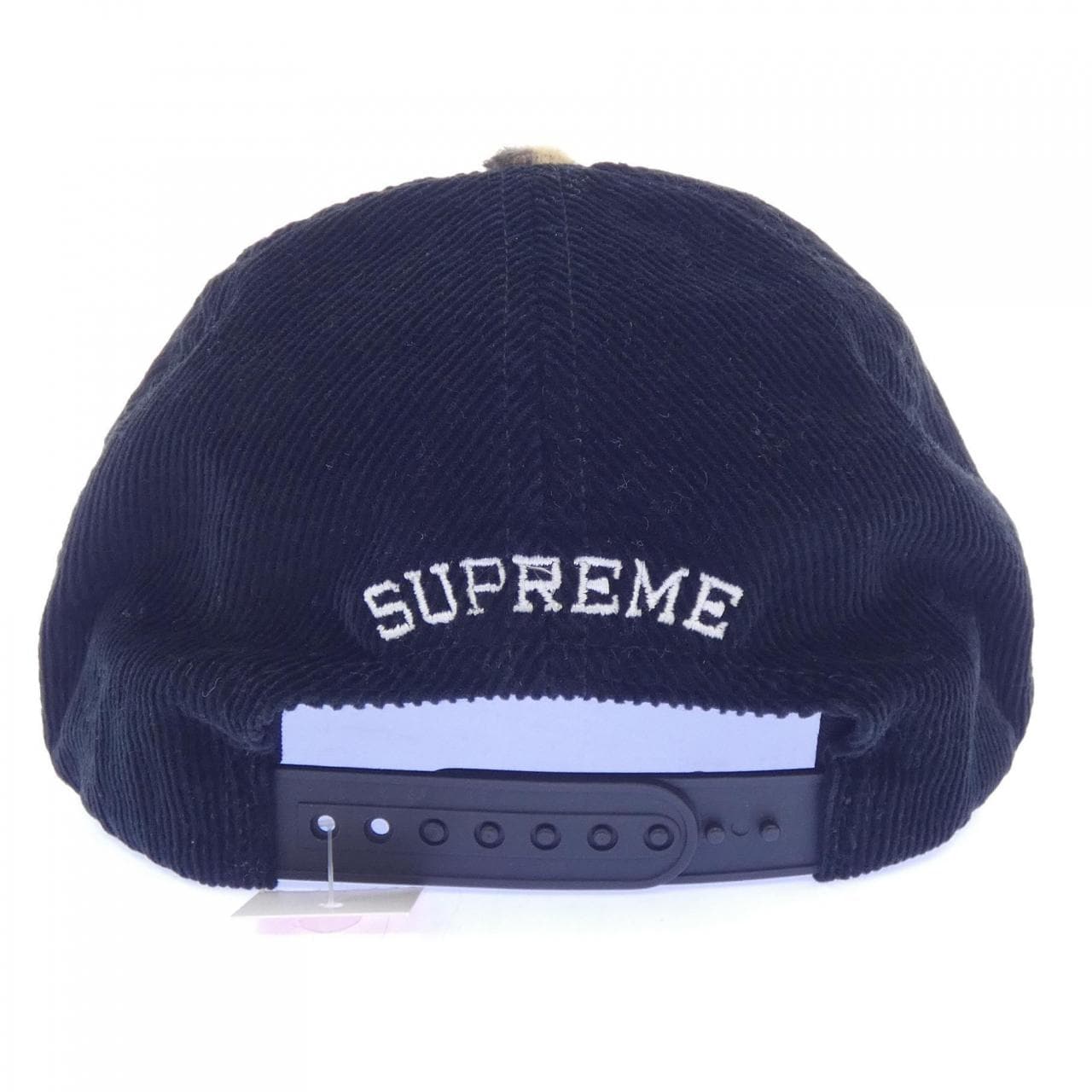 シュプリーム SUPREME キャップ