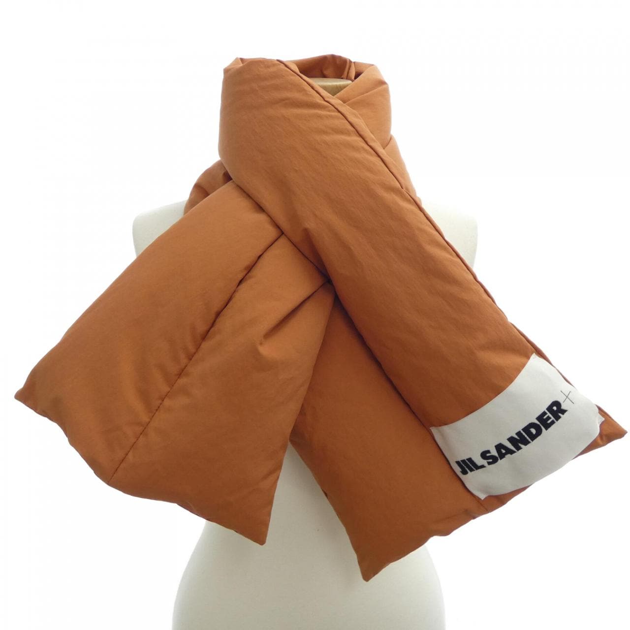 ジルサンダープラス JIL SANDER+ J40TE0002 MUFFLER
