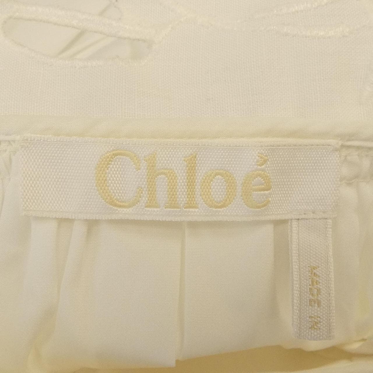 Chloe top