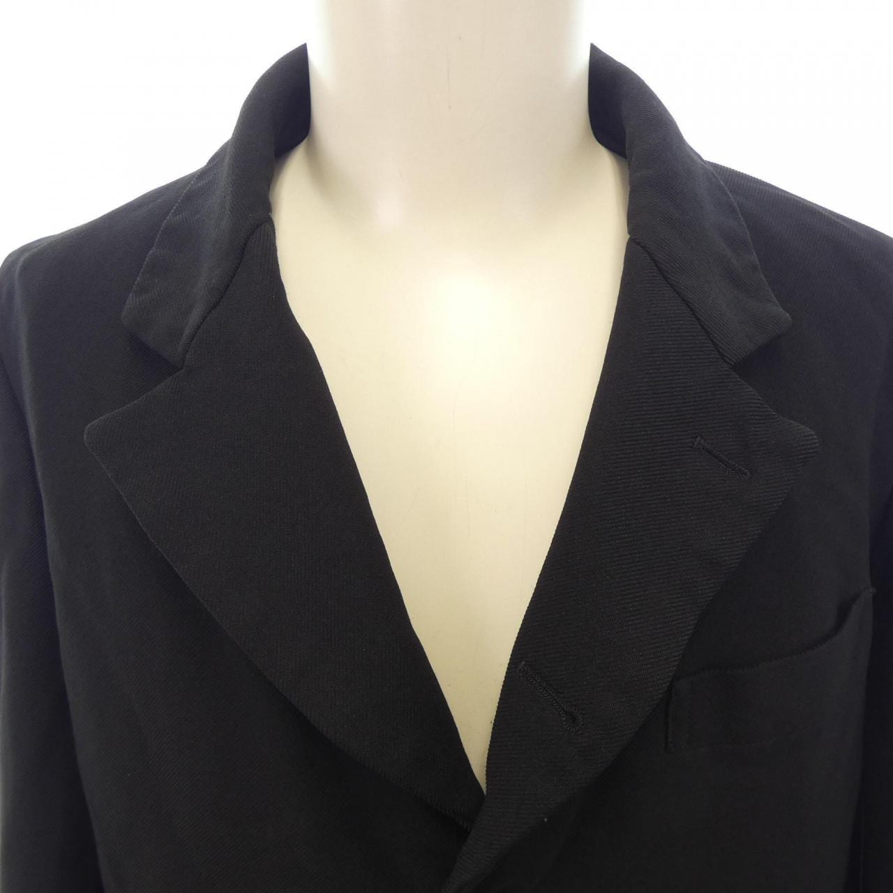 COMME des GARCONS HOMME DEUX jacket