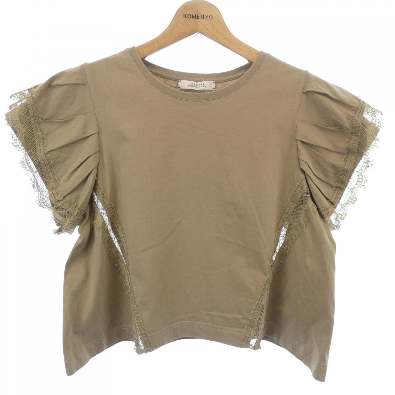 ドロシーシューマッハ DOROTHEE SCHUMACHER トップス