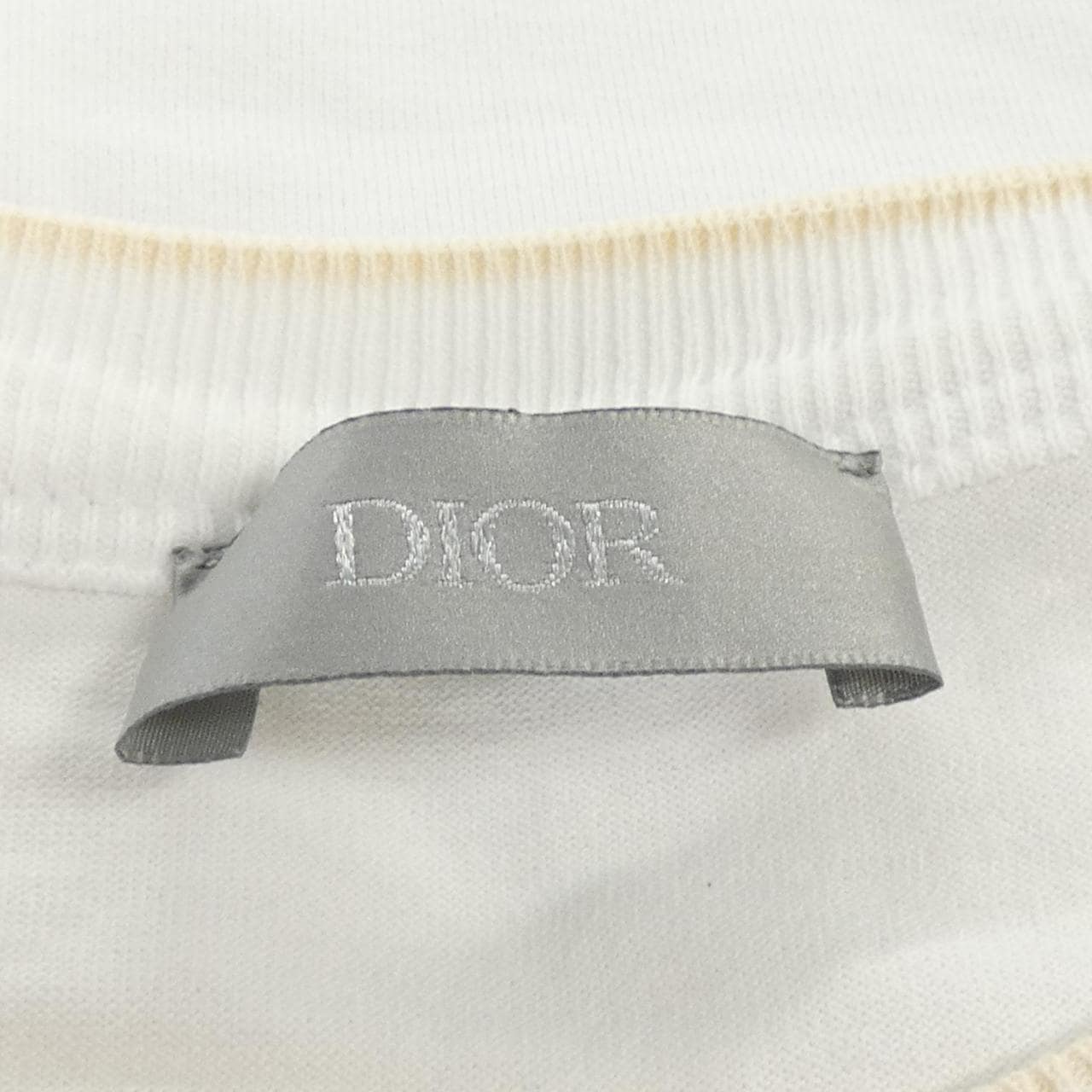 ディオール DIOR Tシャツ
