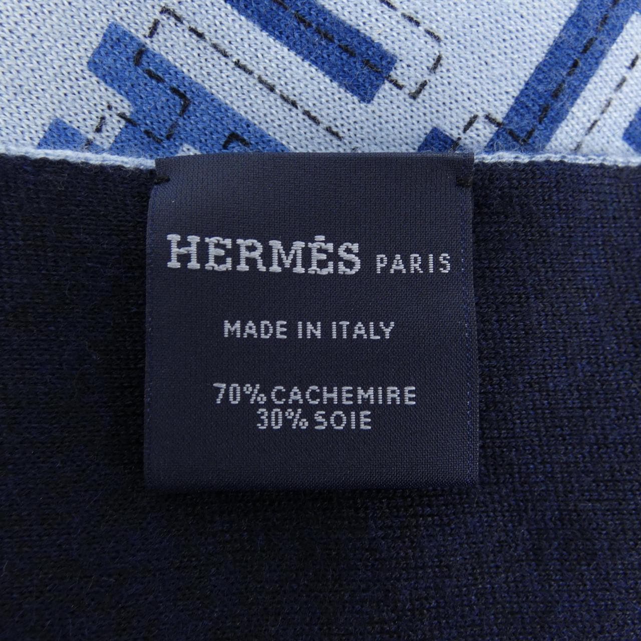 エルメス HERMES STOLE