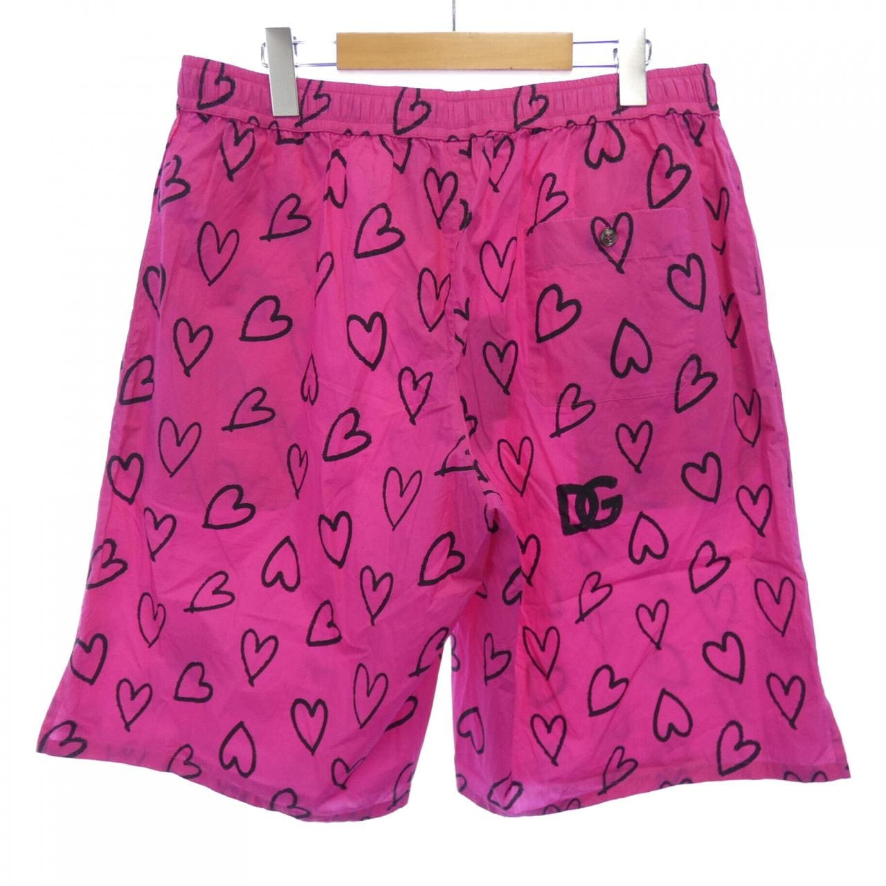 ドルチェアンドガッバーナ DOLCE&GABBANA ショートパンツ