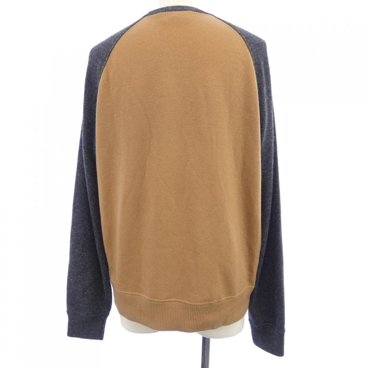 エルメス HERMES ニット