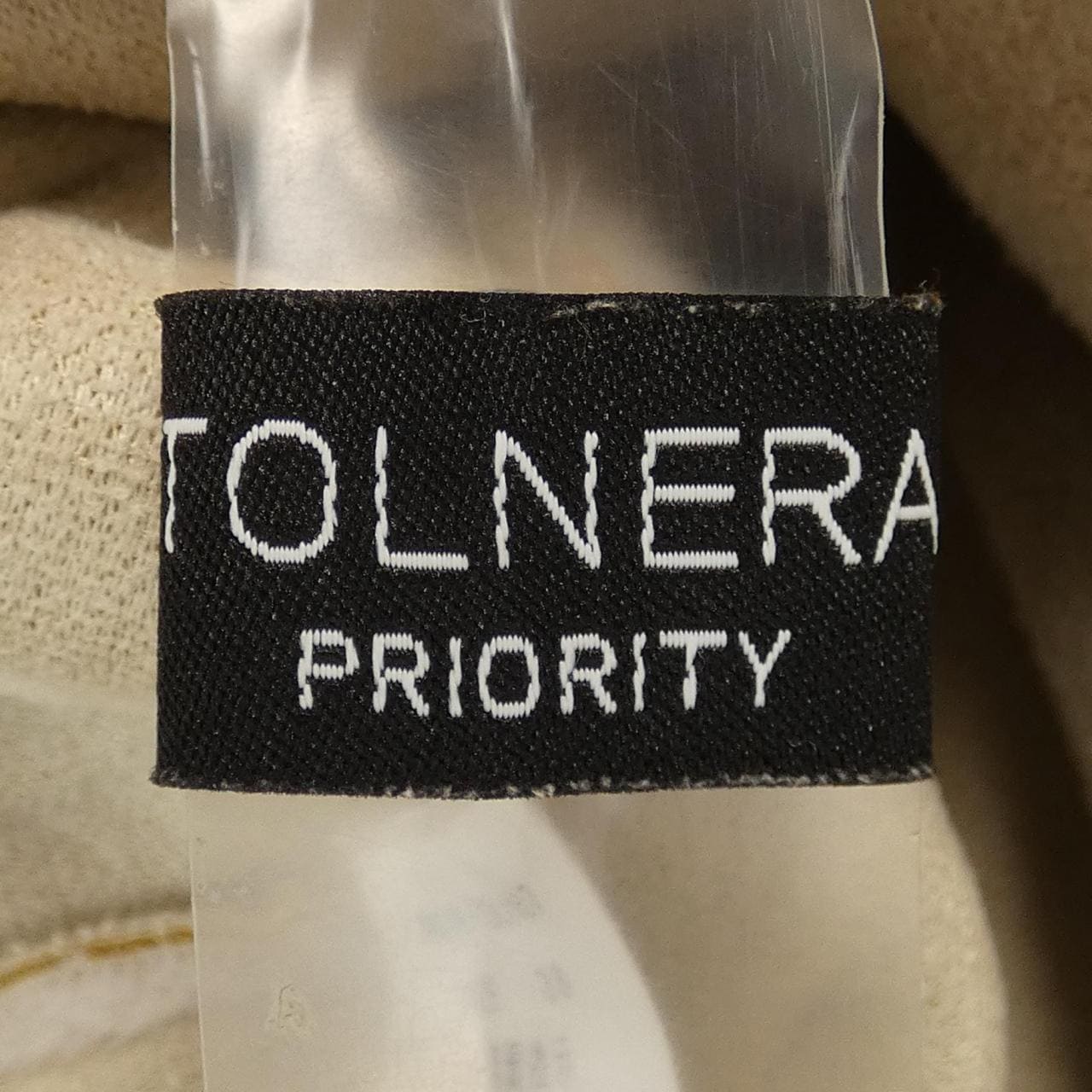 TOLNERA コート