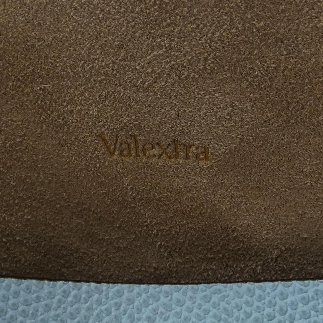 ヴァレクストラ VALEXTRA BAG